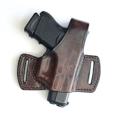 Holsters – Bouwer Leather