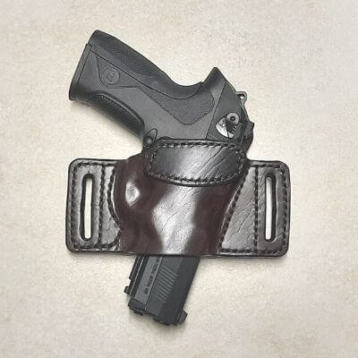 Holsters – Bouwer Leather